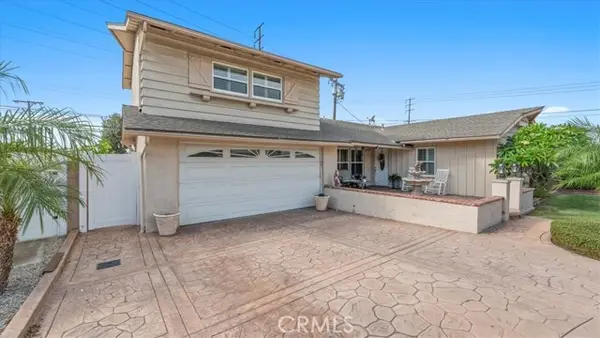 16424 Lebo, Whittier, CA 90603