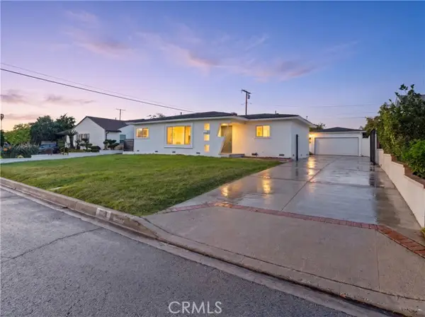 1125 Louisa, West Covina, CA 91790