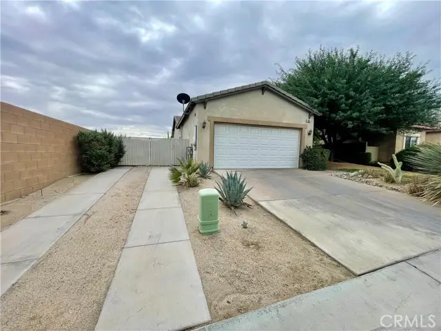 693 Mira Grande, Palm Springs, CA 92262 - #2
