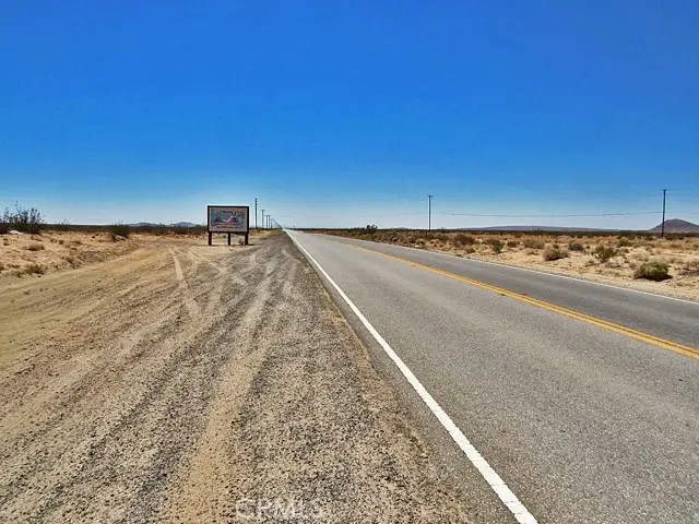 0 CALIFORNIA CITY Boulevard, California City, CA 93504 - #2