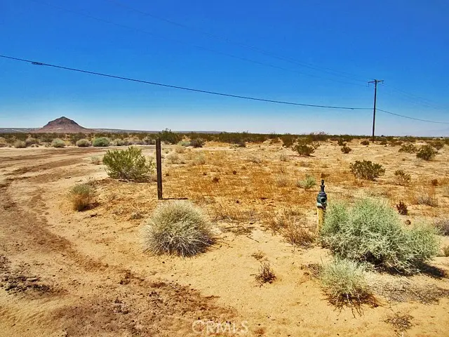 0 CALIFORNIA CITY Boulevard, California City, CA 93504 - #3