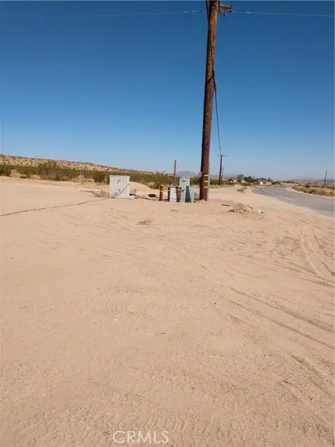 0 Napa, Yucca Valley, CA 92284 - #1