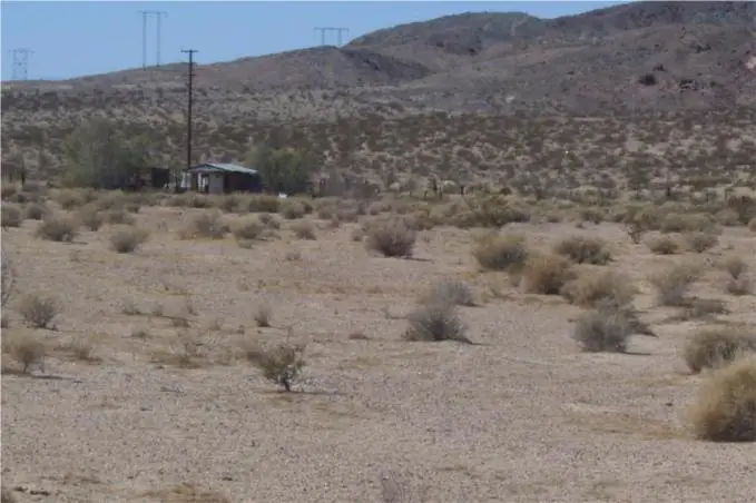 0 Mannix, Newberry Springs, CA 92365 - #2