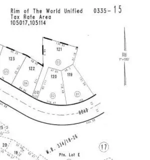 27346 N Bay Rd, Lake Arrowhead, CA 92352 - #1