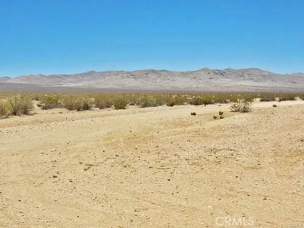 0 277-063-03-00-6 N. Columbia Road, California City, CA 93505