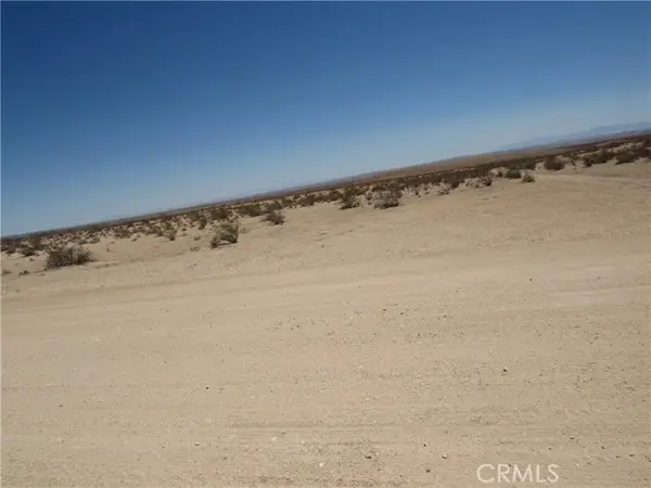 0 288-022-05-00-3, Washburn Boulevard, California City, CA 93505