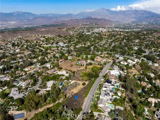 0 Sunset Drive, Redlands, CA 92373 - #1