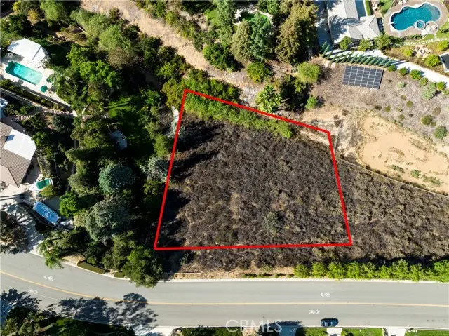 0 Sunset Drive, Redlands, CA 92373 - #2