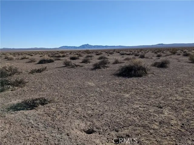 0 ROAD, Johannesburg, CA 93558 - #2