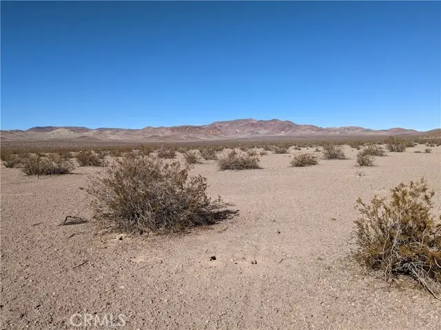 0 ROAD, Johannesburg, CA 93558 - #3