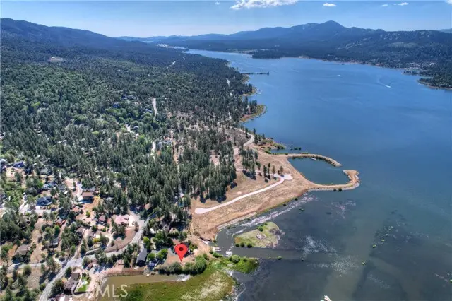 39483 North Shore Drive, Fawnskin, CA 92333 - #1