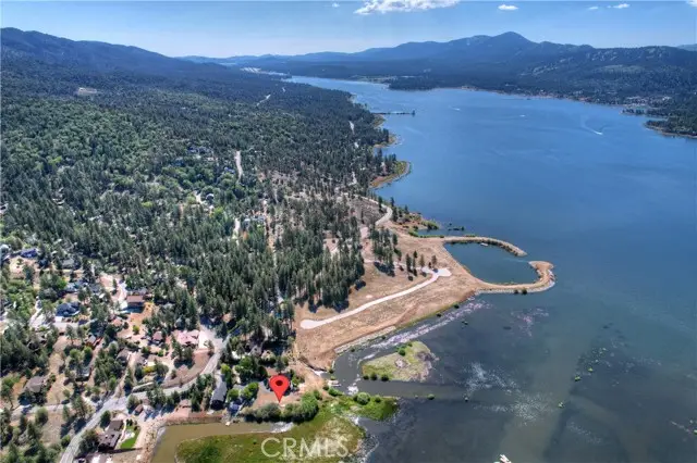 39483 North Shore Drive, Fawnskin, CA 92333 - #2
