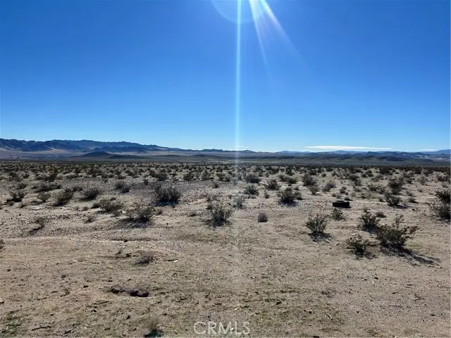 0 Troy Road, Newberry Springs, CA 92365 - #1