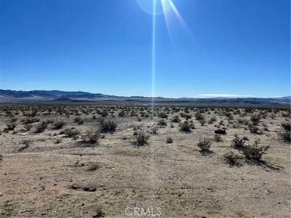 0 Troy Road, Newberry Springs, CA 92365