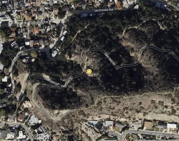 1 Pasa Glen Drive, Glendale, CA 91208