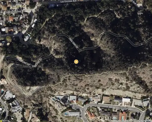 2 Pasa Glen Drive, Glendale, CA 91208