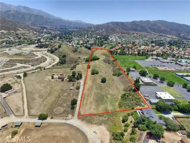 0 Jefferson Street, Yucaipa, CA 92399 - #2