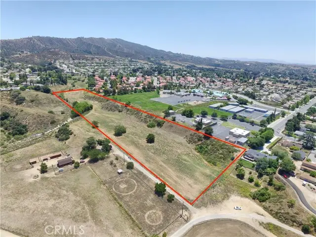 0 Jefferson Street, Yucaipa, CA 92399 - #3