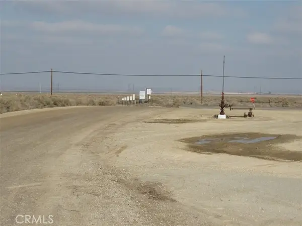 0 099-322-23-00-4 West Side Hwy 33, Mc Kittrick, CA 93251