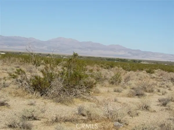 0 469-211-13-00-3 Harriet Avenue, Mojave, CA 93501