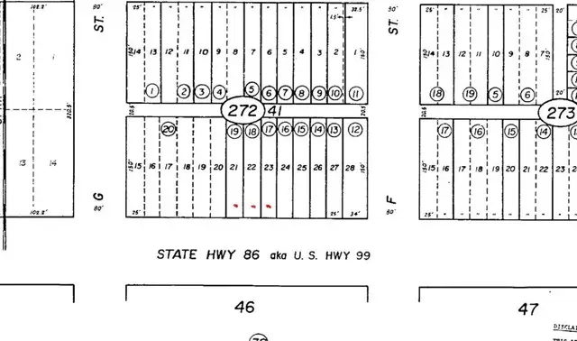 263 Main Street, Westmorland, CA 92281 - #3