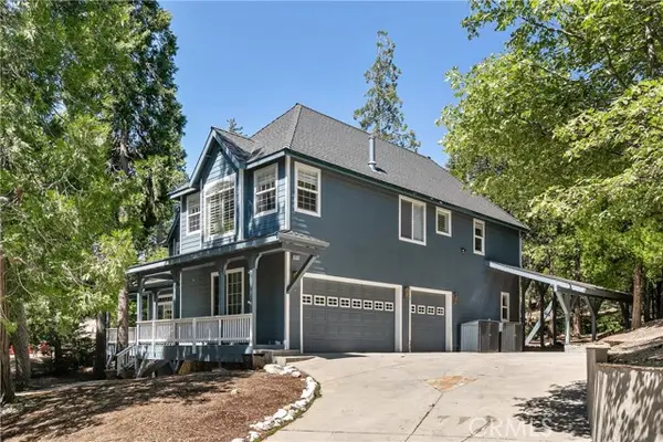 26125 Augusta Drive, Lake Arrowhead, CA 92352
