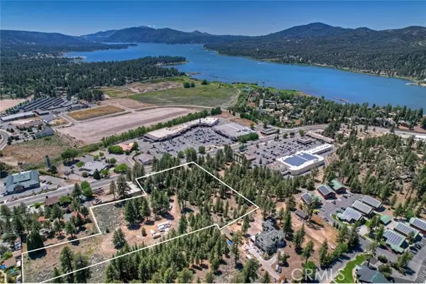 42165 Big Bear Boulevard, Big Bear Lake, CA 92315