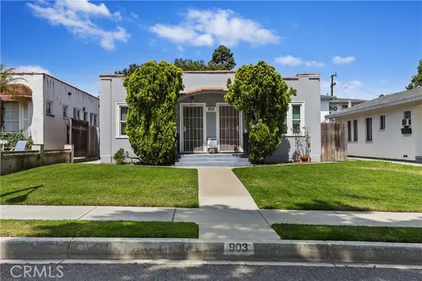 903 Amapola, Torrance, CA 90501