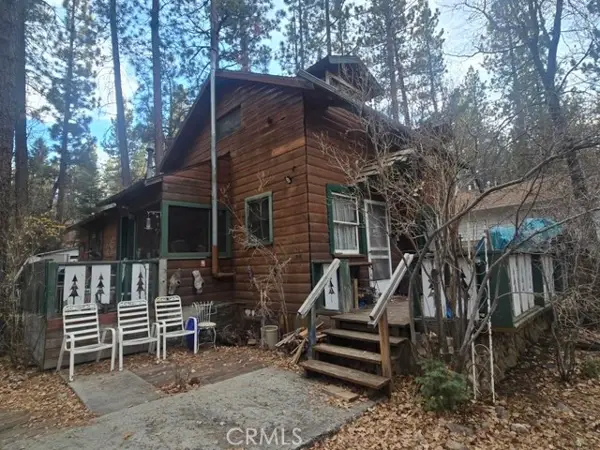 42627 La Cerena Avenue, Big Bear Lake, CA 92315