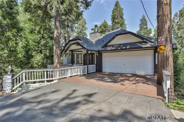 24048 Altdorf Drive, Crestline, CA 92325 - #1
