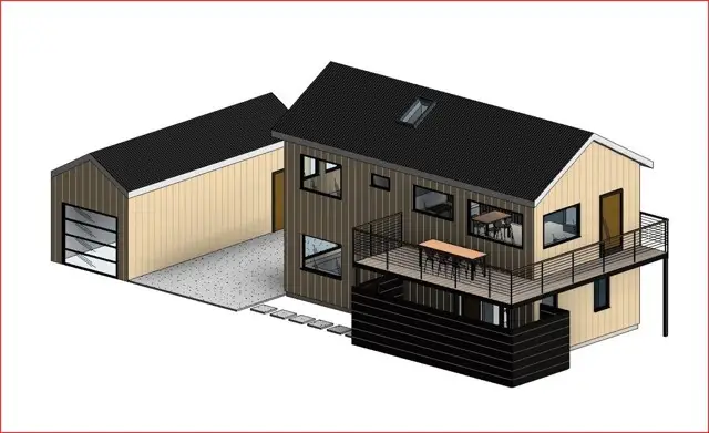 5 Park Drive, Running Springs, CA 92382 - #2