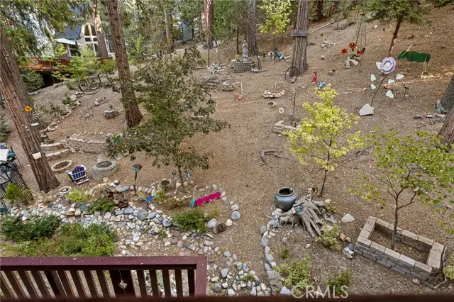 179 Golf Course Rd, Lake Arrowhead, CA 92352 - #3