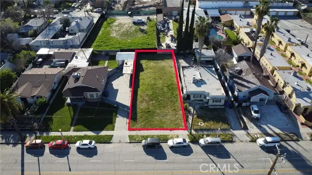 1346 D Street, San Bernardino, CA 92405 - #1