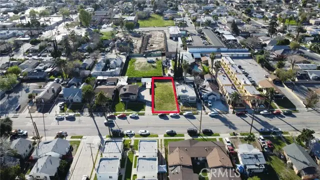 1346 D Street, San Bernardino, CA 92405 - #2