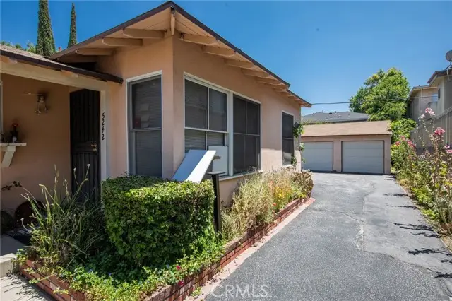 5238 Hermitage, Valley Village, CA 91607 - #3