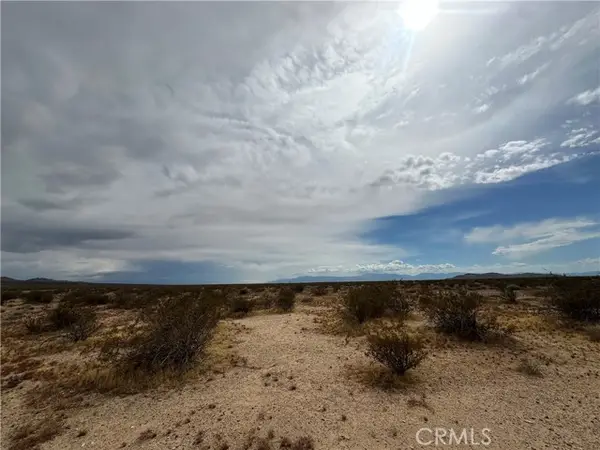 0 Cypress Rd, Adelanto, CA 92301