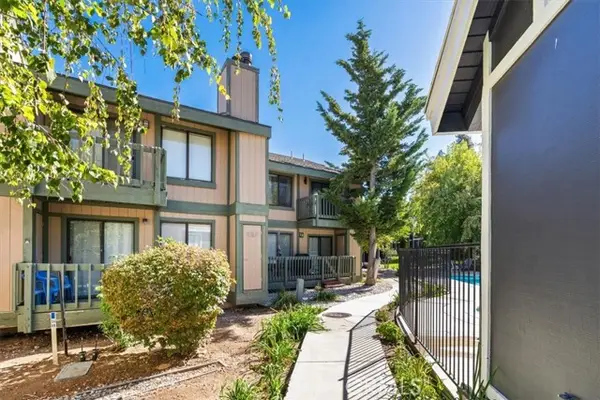 760 Blue Jay Road  #48, Big Bear Lake, CA 92315