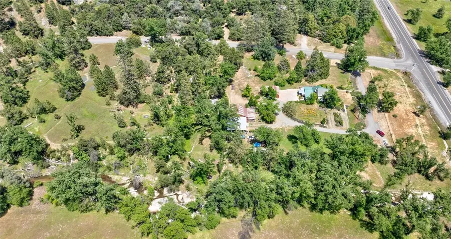 2669 Triangle Road, Mariposa, CA 95338 - #2
