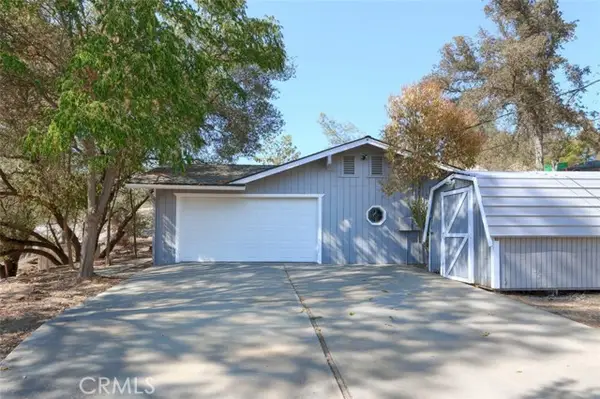 42571 Long Hollow Drive, Coarsegold, CA 93614