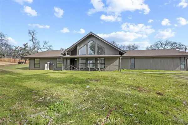 41763 Horseshoe Way, Coarsegold, CA 93614