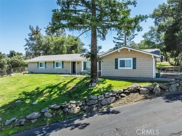 36515 Wells Road, Coarsegold, CA 93614
