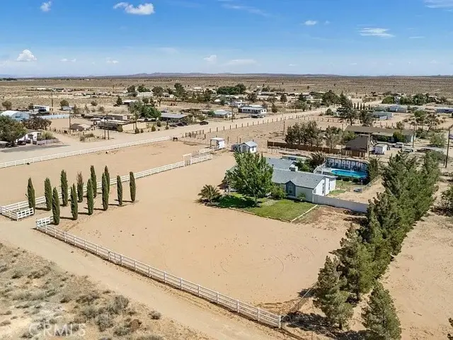 27737 Morgan Lane, Boron, CA 93516 - #2