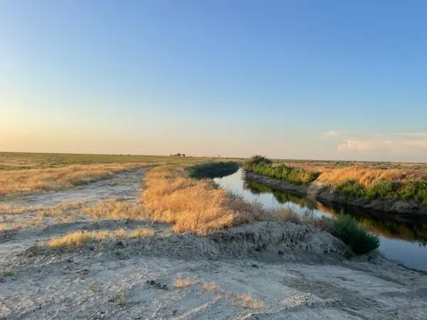 12 Poso Canal, Corcoran, CA 93212