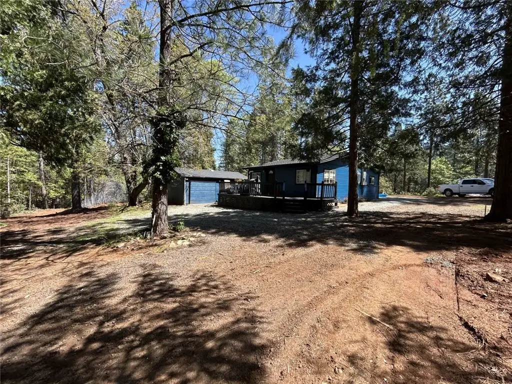 3353 Forbestown Road, Oroville, CA 95966 - #1