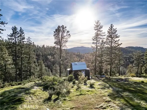 5314 Wilderness View Drive, Mariposa, CA 95338