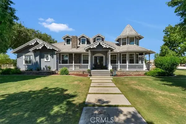 8401 Mayer Avenue, Bakersfield, CA 93314