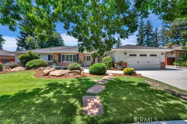 1527 Fallbrook Avenue, Fresno, CA 93720 - Image #1