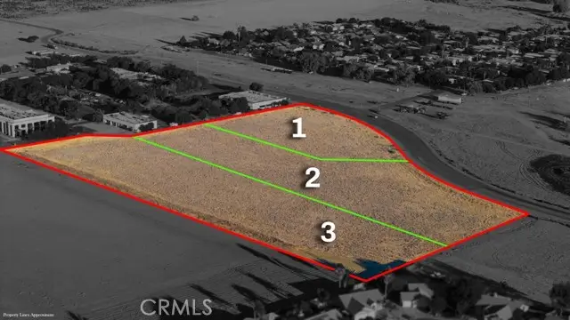 0 Phelps Avenue, Coalinga, CA 93210 - #1