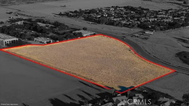 0 Phelps Avenue, Coalinga, CA 93210 - #2