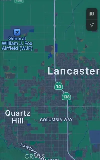 0 Ave J4 Vic 86 Ste, Lancaster, CA 93535 - #1